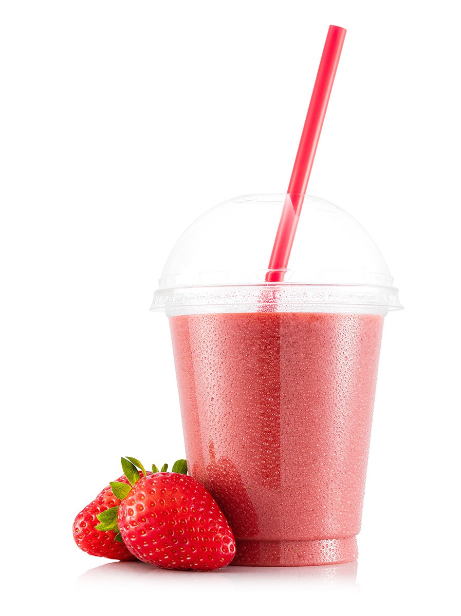 Ice Raspberry